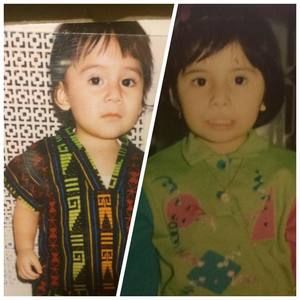 Meet your Posher, Olga